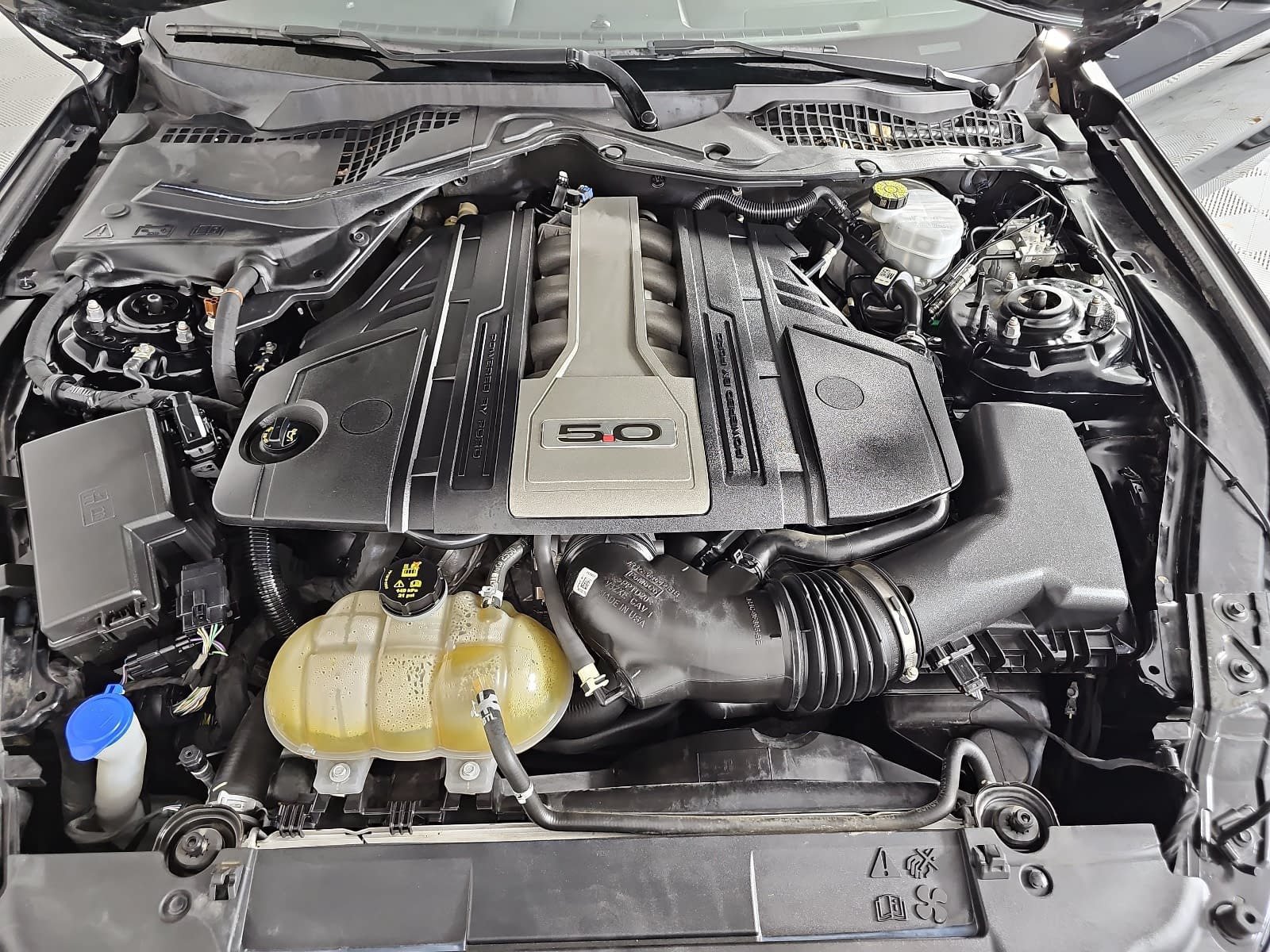 Used 2020 Ford Mustang GT RWD image 29