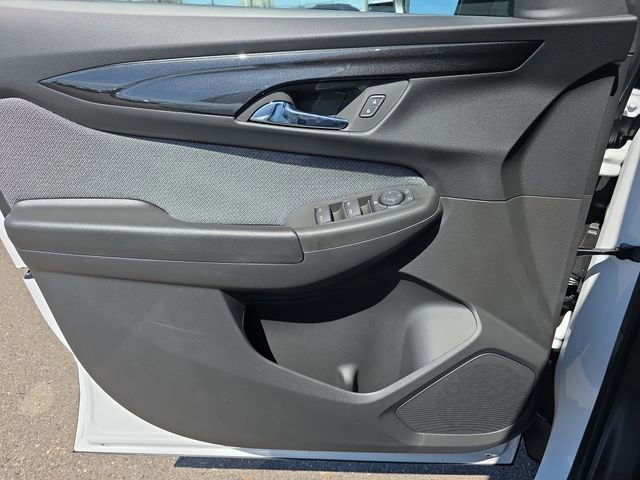 New 2026 Chevrolet TrailBlazer LT w/ LT Cold Weather Package image 17