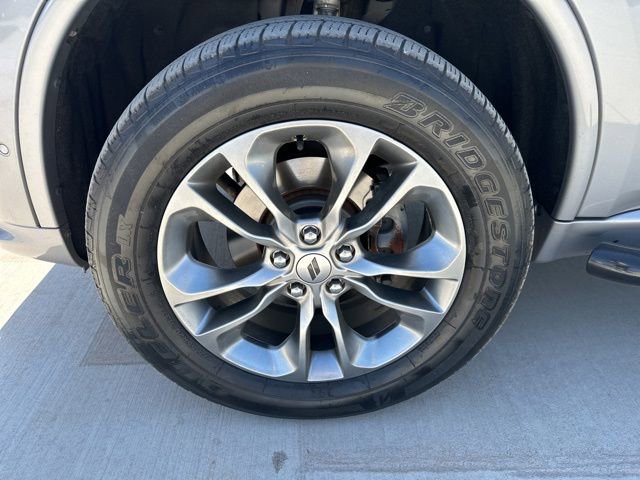 Used 2020 Dodge Durango R/T image 2