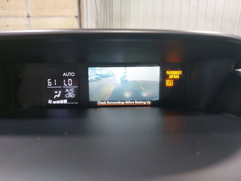 Used 2015 Subaru Forester 2.0XT Touring w/ Eyesight & Navigation System AWD/4WD image 23