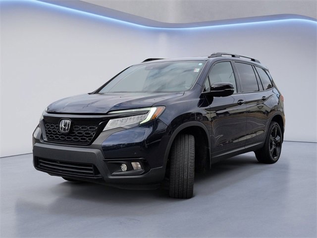 Used 2019 Honda Passport Elite image 11