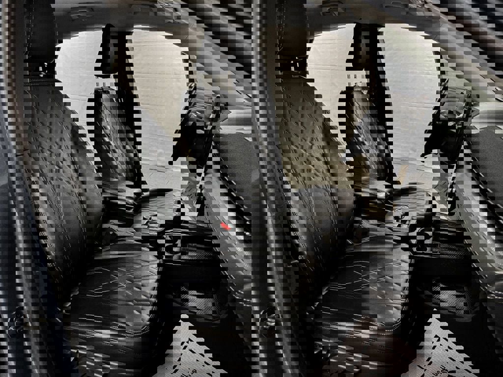 Used 2021 Ford Mustang Mach-E Select w/ Comfort/Appearance Package image 12