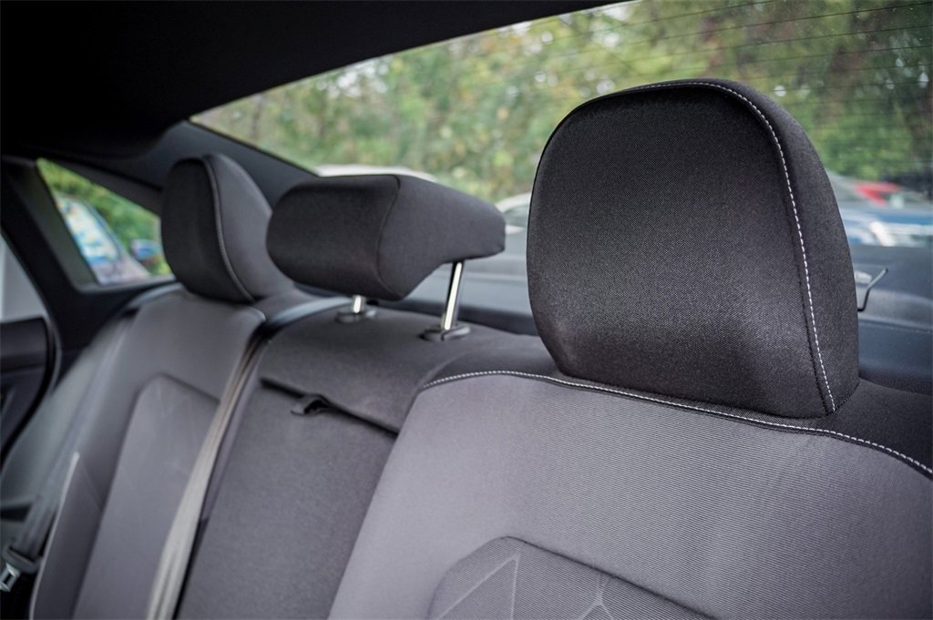 New 2026 Volkswagen Jetta Sport image 28