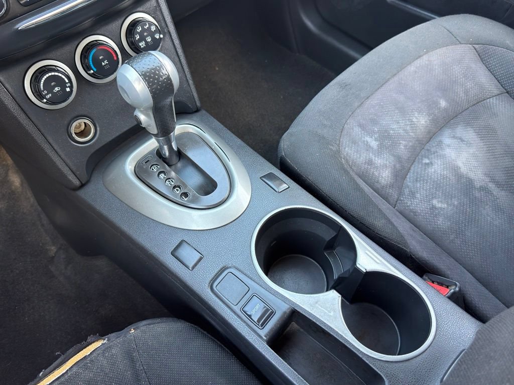 Used 2012 Nissan Rogue S w/ Special Edition Pkg FWD image 23