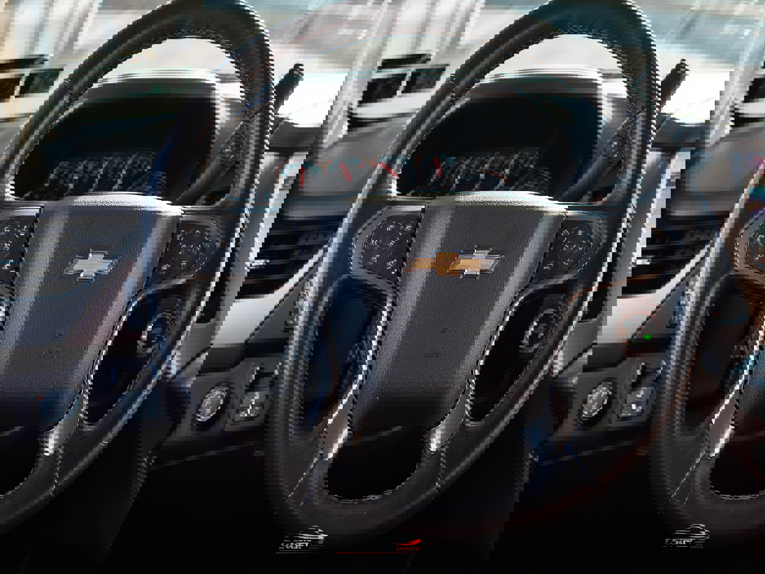 Used 2015 Chevrolet Tahoe LTZ image 23