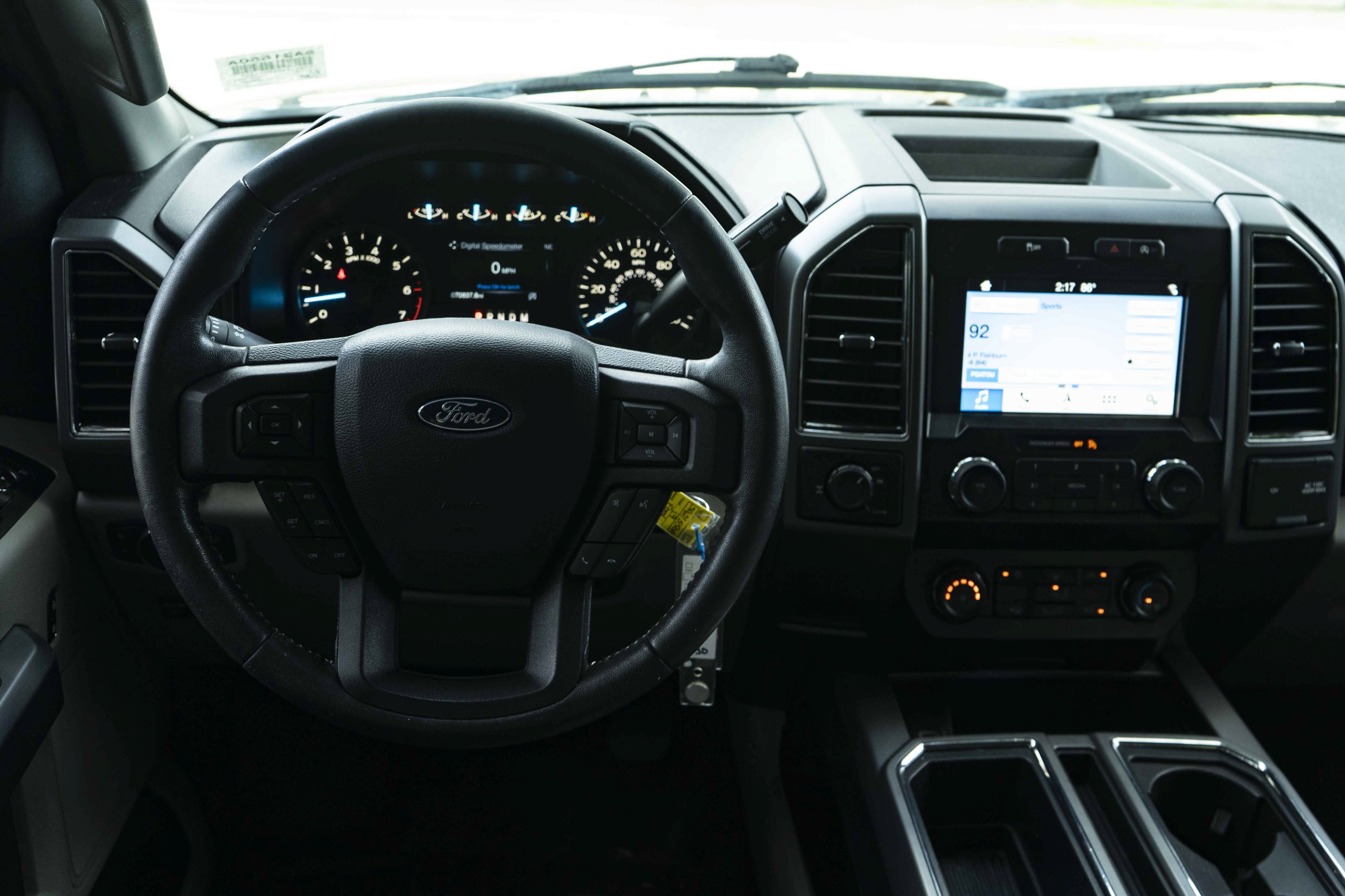 Used 2019 Ford F150 XLT w/ Equipment Group 302A Luxury RWD image 19