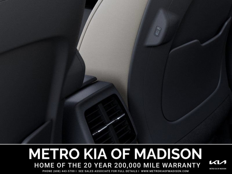 New 2026 Kia Niro EX FWD image 26
