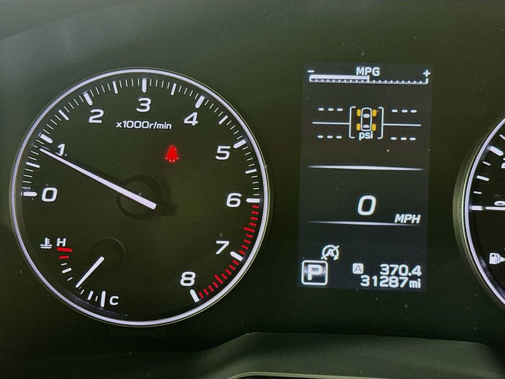 Used 2023 Subaru Outback Premium image 14