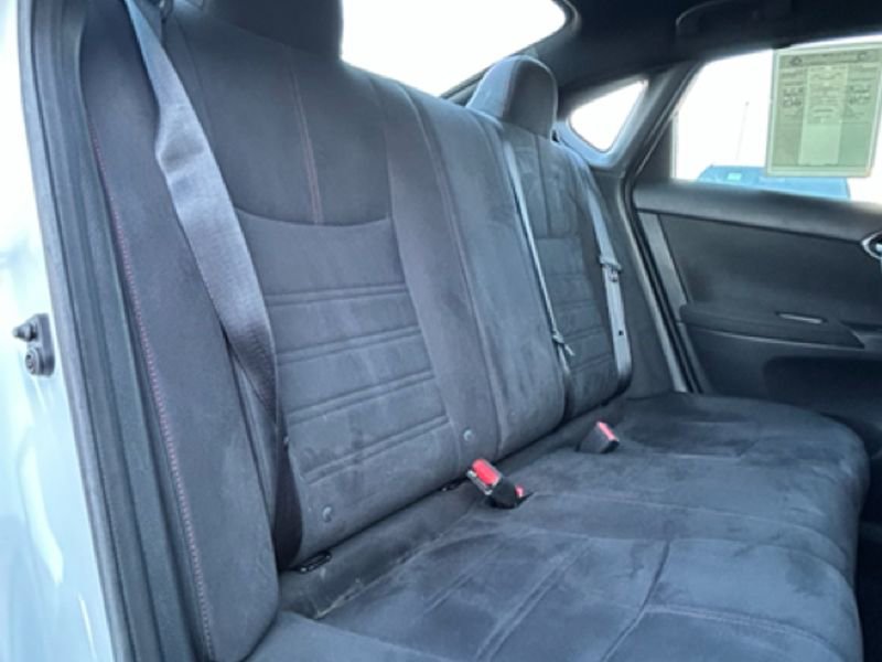 Used 2019 Nissan Sentra NISMO image 16
