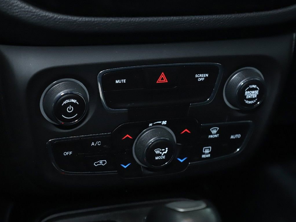 Used 2019 Jeep Compass Altitude image 28