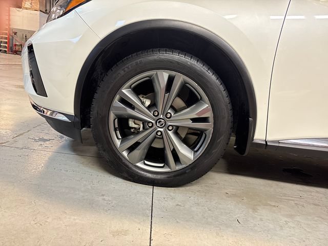 Used 2019 Nissan Murano Platinum AWD/4WD image 27