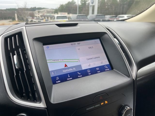 Used 2020 Ford Edge SEL w/ Convenience Package image 24