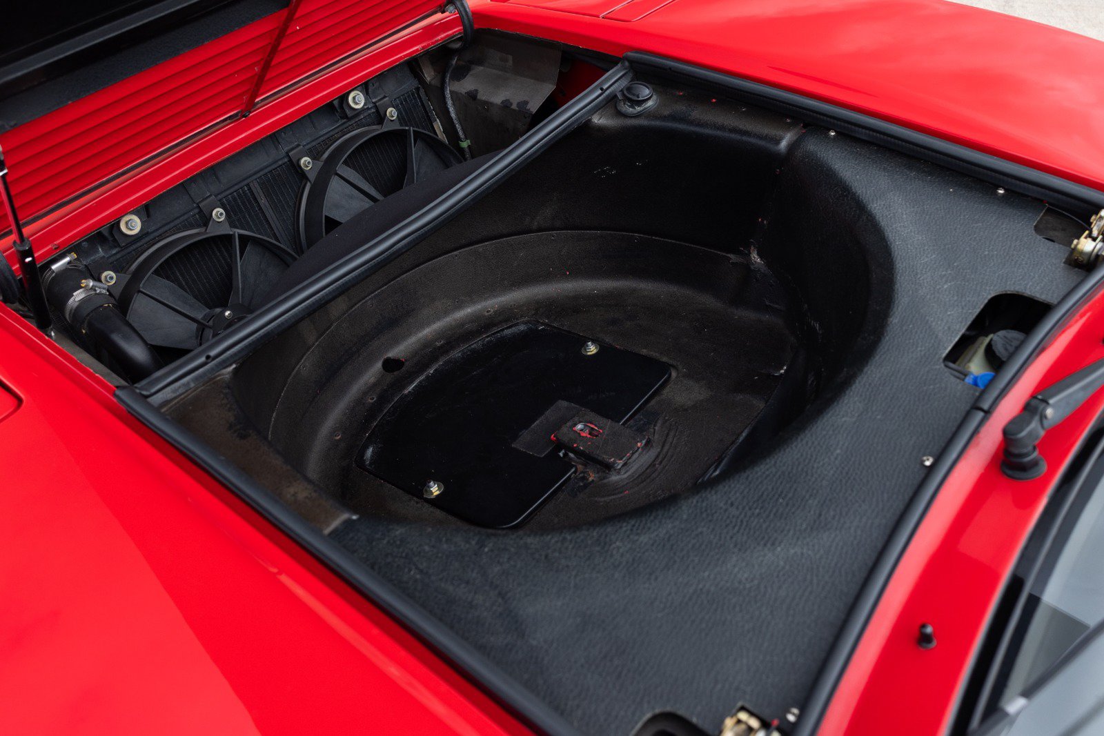 Used 1987 Ferrari 328 GTS RWD image 28