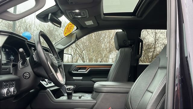 Used 2023 GMC Sierra 1500 Denali image 10