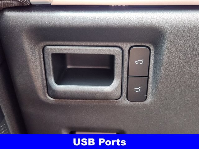 New 2026 Ford Expedition Max Active RWD image 22