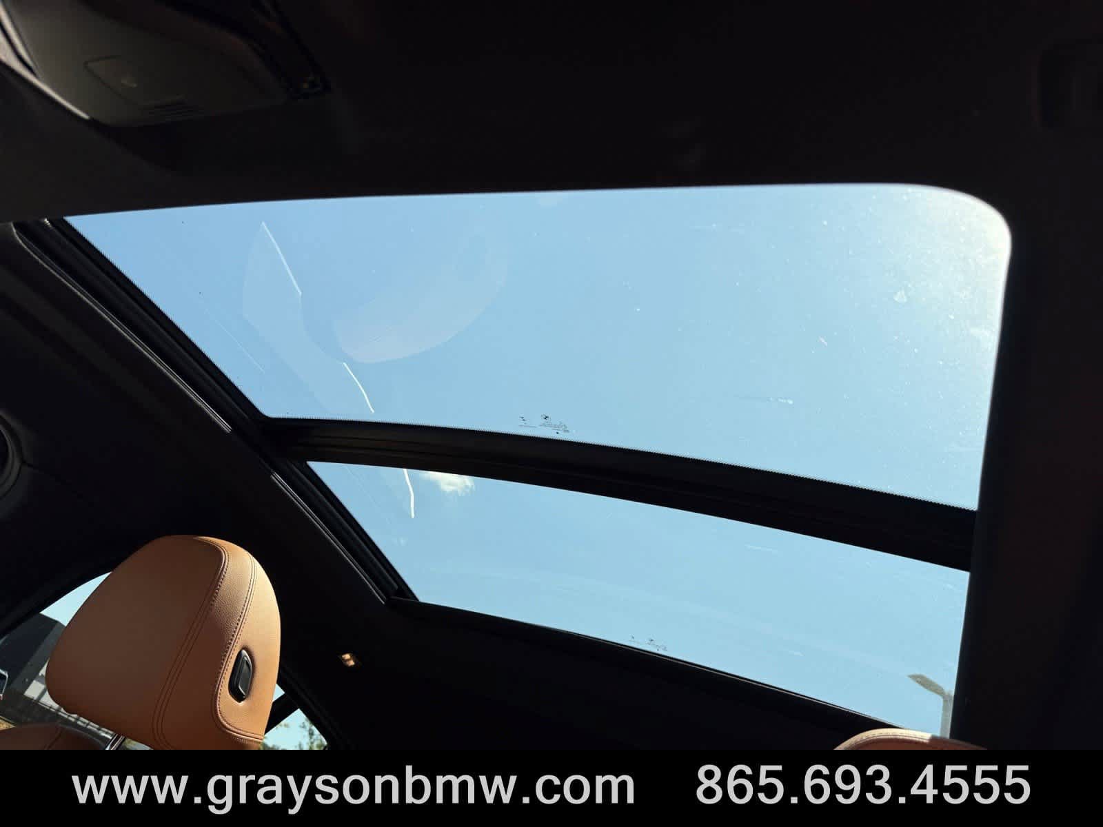 Used 2025 BMW X4 xDrive30i AWD/4WD image 31