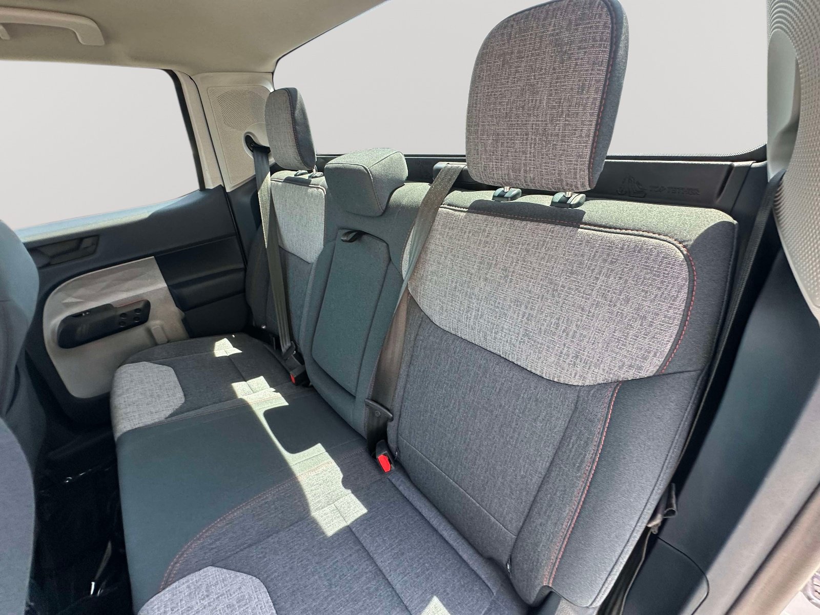Used 2024 Ford Maverick XLT FWD image 33
