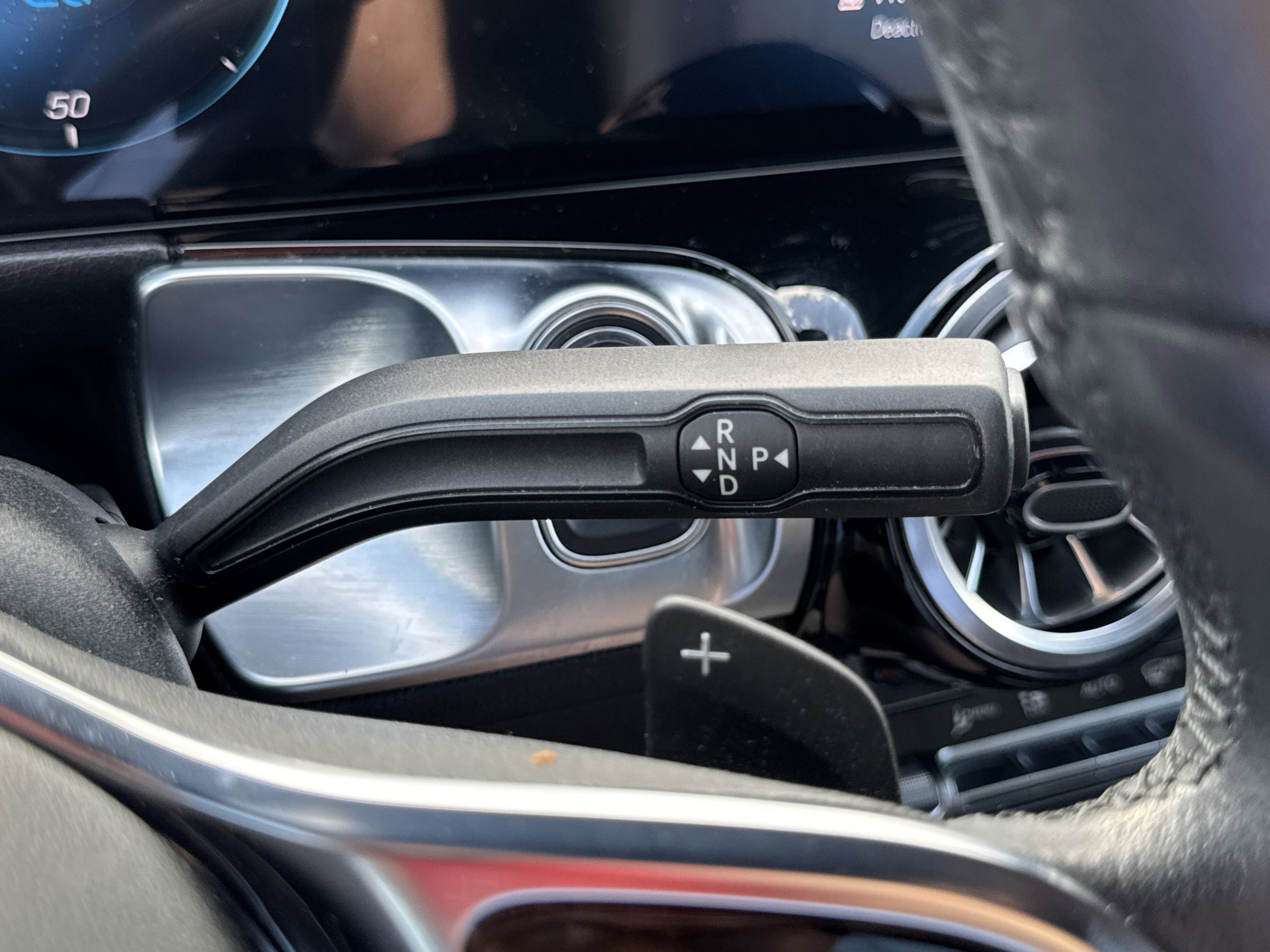 Used 2023 Mercedes-Benz EQB 350 4MATIC SUV w/ Exclusive Package image 66