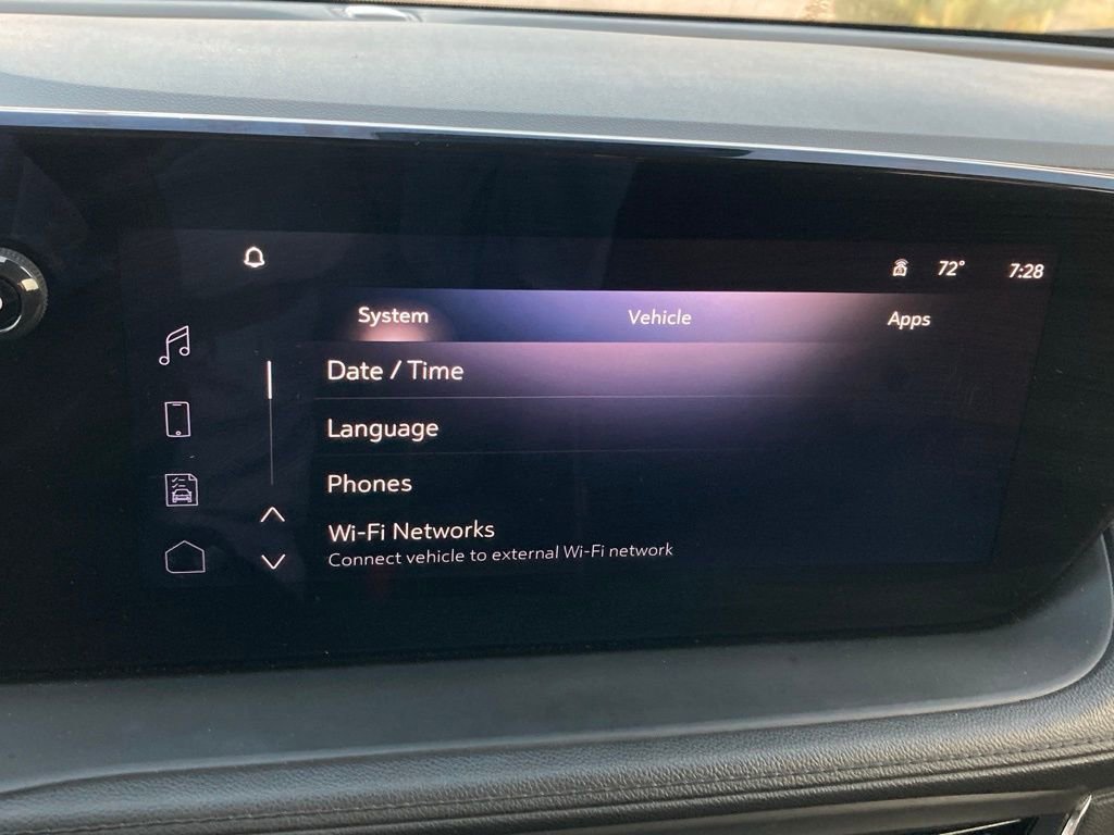 Used 2025 Buick Encore GX Preferred image 22