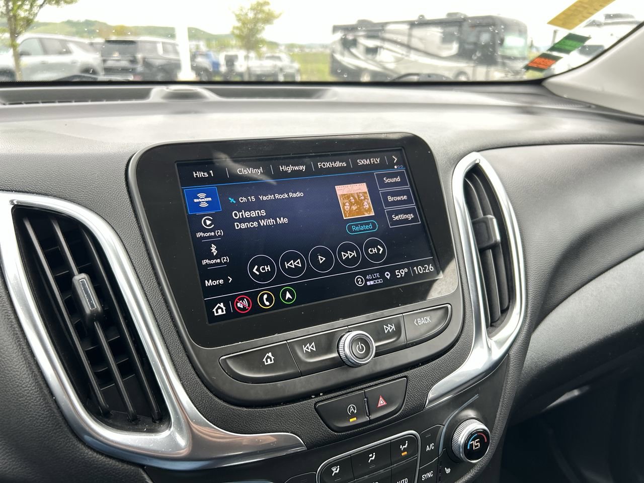 Used 2022 Chevrolet Equinox LT AWD/4WD image 28