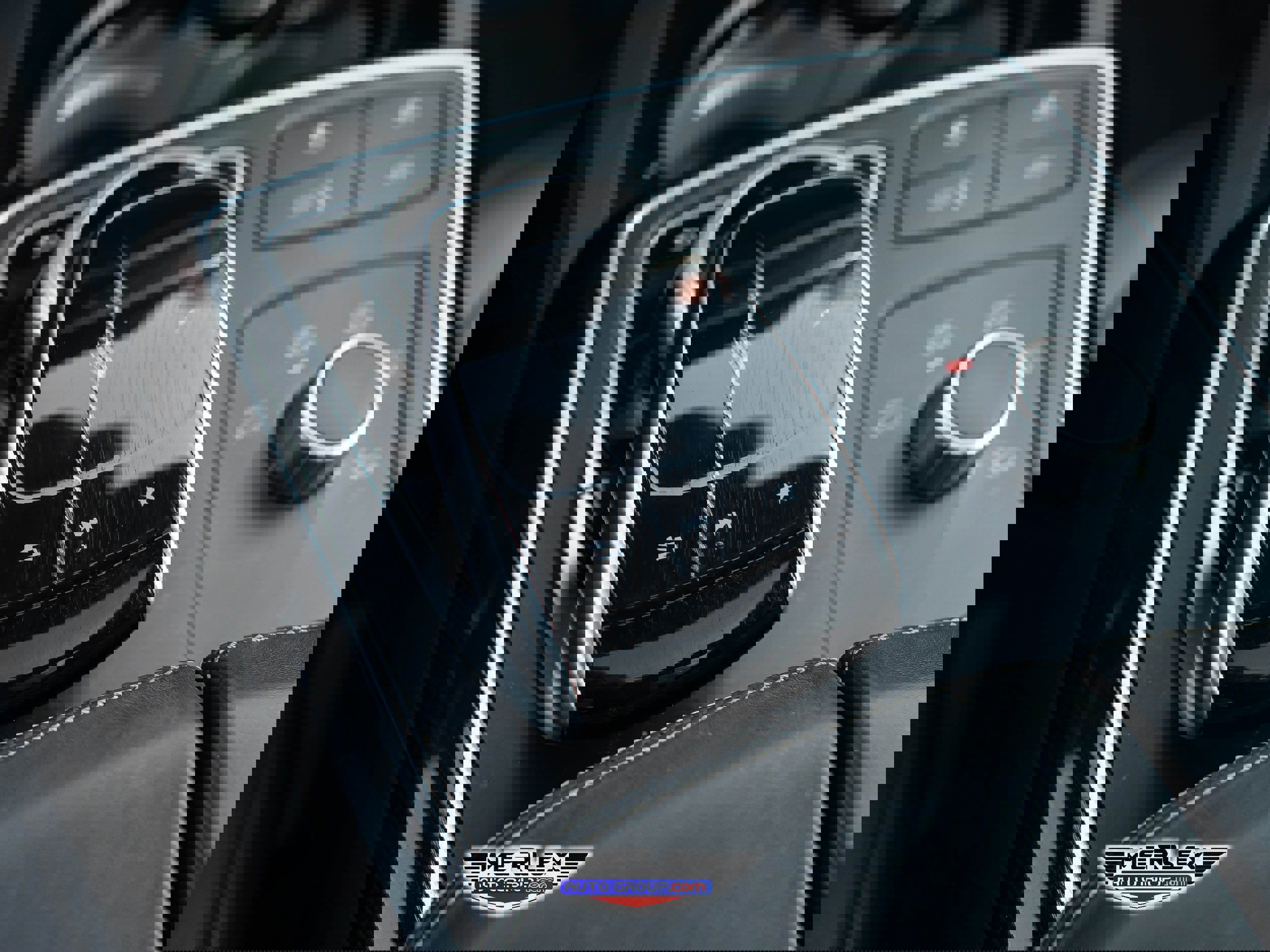 Used 2018 Mercedes-Benz GLS 63 AMG 4MATIC w/ AMG Night Styling Package image 38