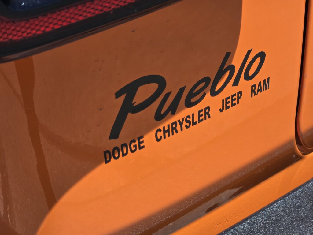 New 2026 Jeep Wrangler Sport S AWD/4WD image 12