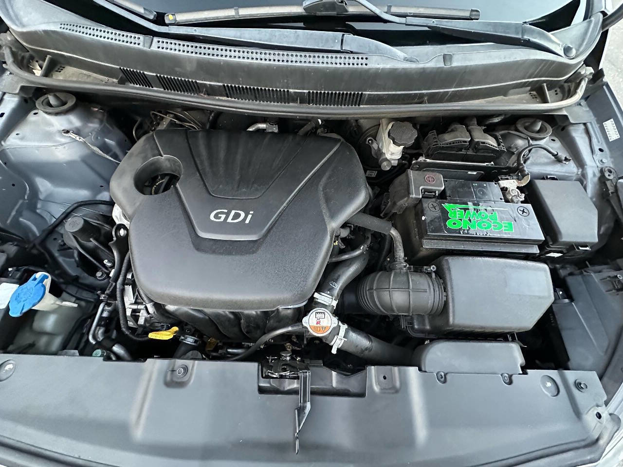 Used 2015 Hyundai Accent GLS image 20