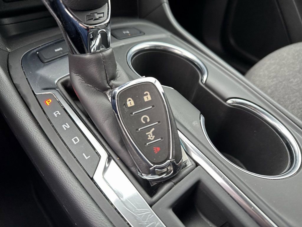 Certified 2024 Chevrolet Equinox LT image 29