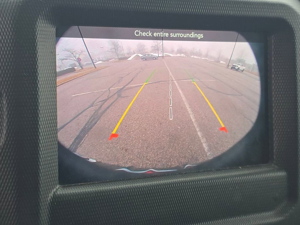 Used 2023 Jeep Wrangler Sport S image 29