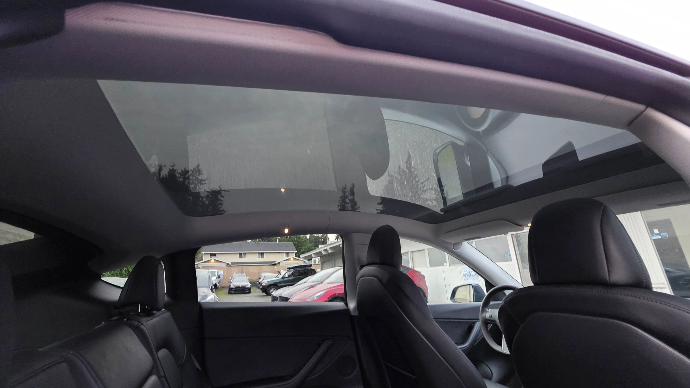 Used 2021 Tesla Model Y Long Range image 15