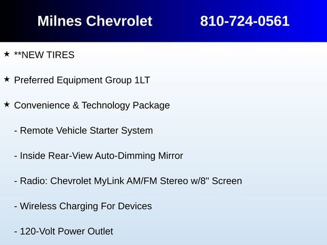 Used 2018 Chevrolet Malibu LT FWD image 9