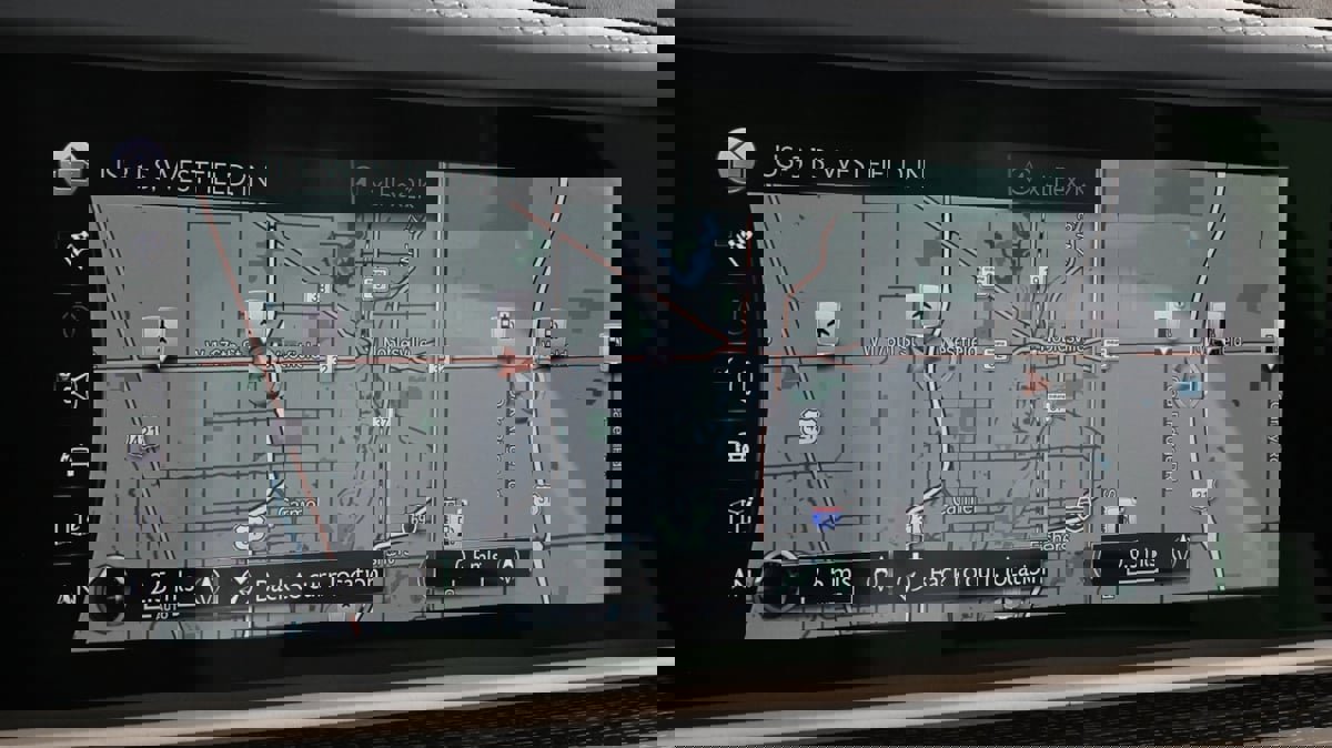 Used 2023 Rolls-Royce Ghost Black Badge w/ Black Badge Ghost Package image 11