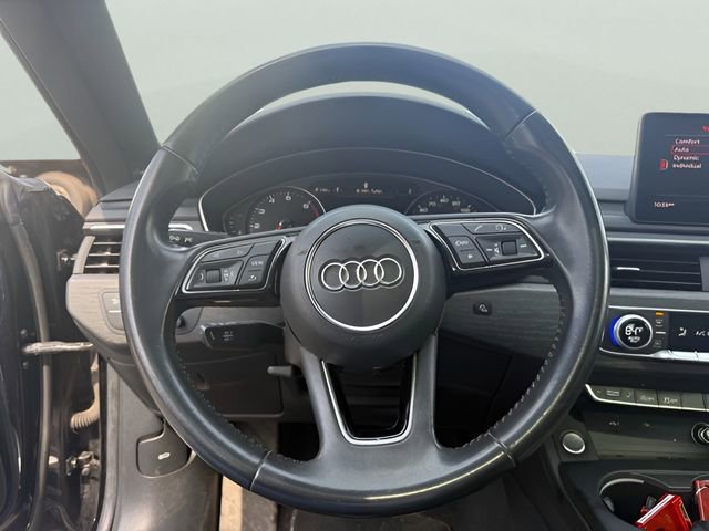 Used 2019 Audi A5 2.0T Premium w/ Convenience Package image 19
