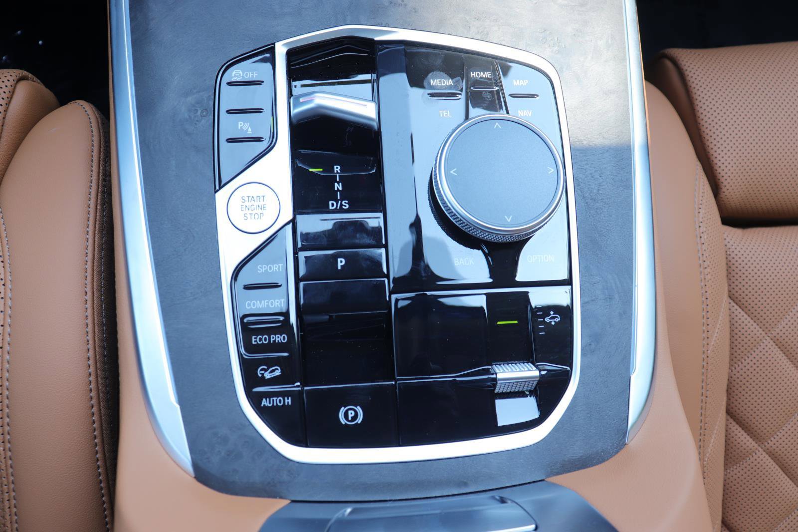 New 2026 BMW X7 xDrive40i image 45