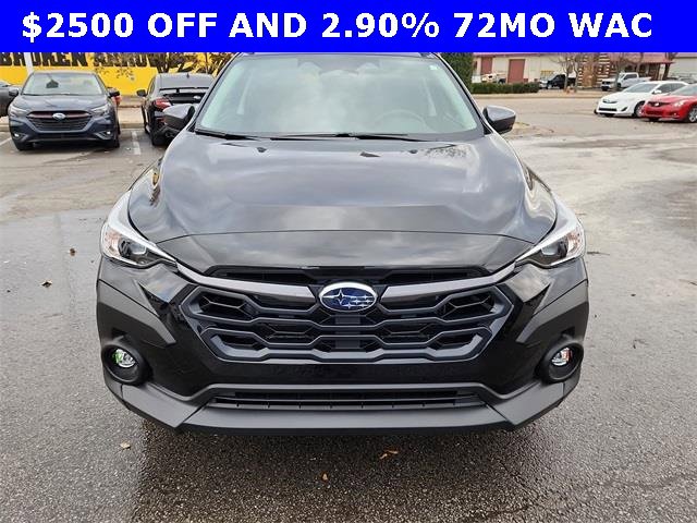 New 2026 Subaru Crosstrek 2.0i Premium image 10