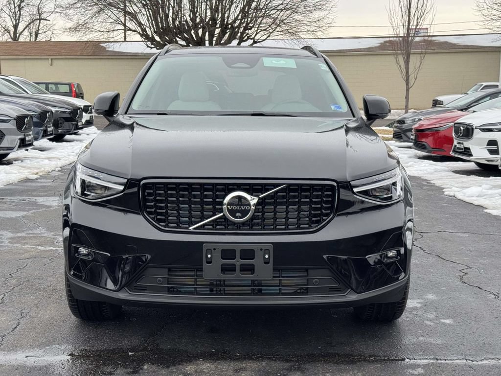 New 2026 Volvo XC40 B5 Ultra w/ Protection Package Premier AWD/4WD image 25