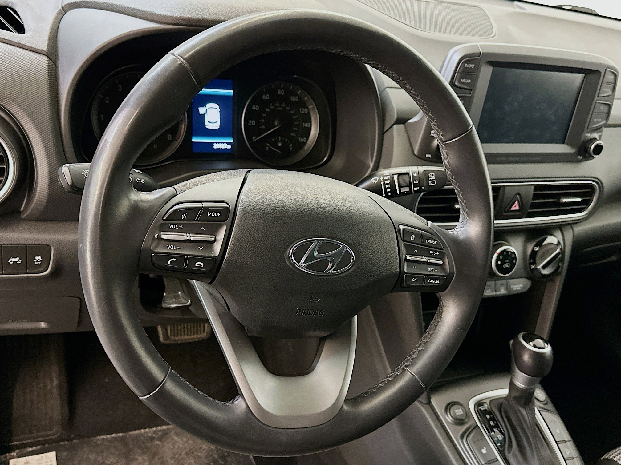 Used 2021 Hyundai Kona SEL Plus image 18