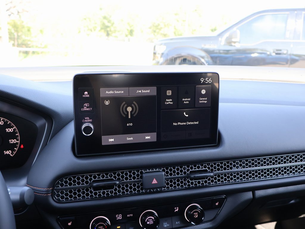 New 2026 Honda HR-V Sport image 16