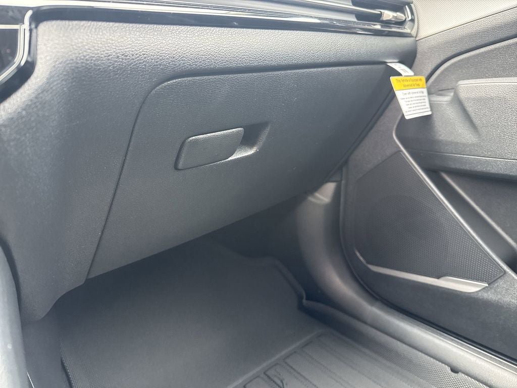 New 2026 Kia Sportage LX FWD image 36