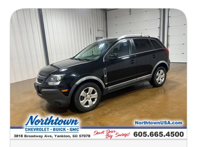Used 2015 Chevrolet Captiva Sport LS FWD image 1