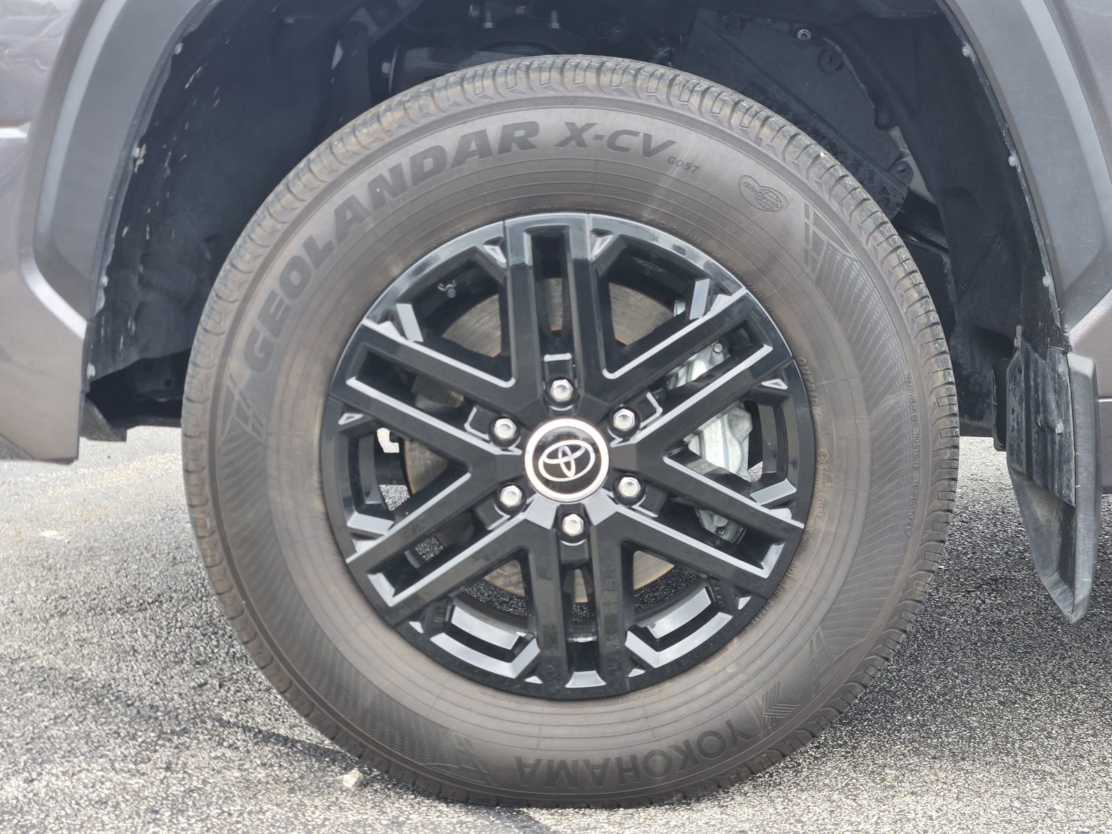 Used 2024 Toyota Tundra SR5 RWD image 11
