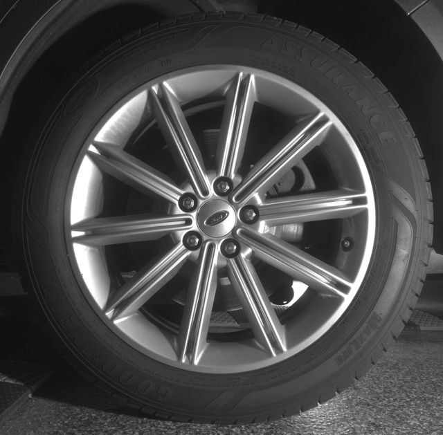 Used 2019 Ford Flex Limited FWD image 26