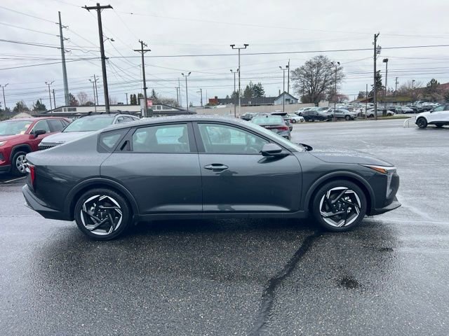 Certified 2025 Kia K4 EX image 6