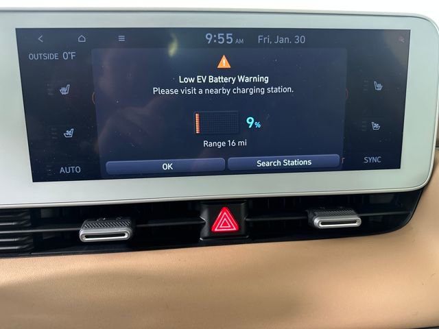 Used 2024 Hyundai Ioniq 5 Limited image 20