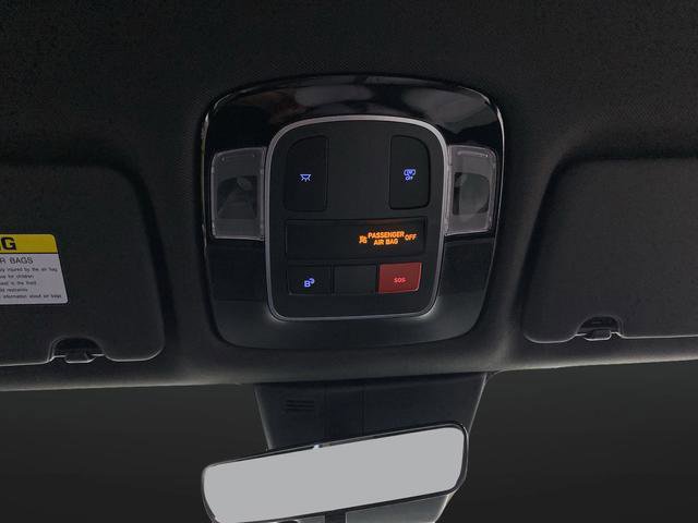 New 2026 Hyundai Santa Cruz SEL image 24