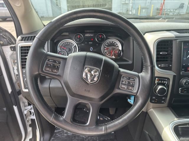 Used 2019 RAM 1500 Big Horn AWD/4WD image 21