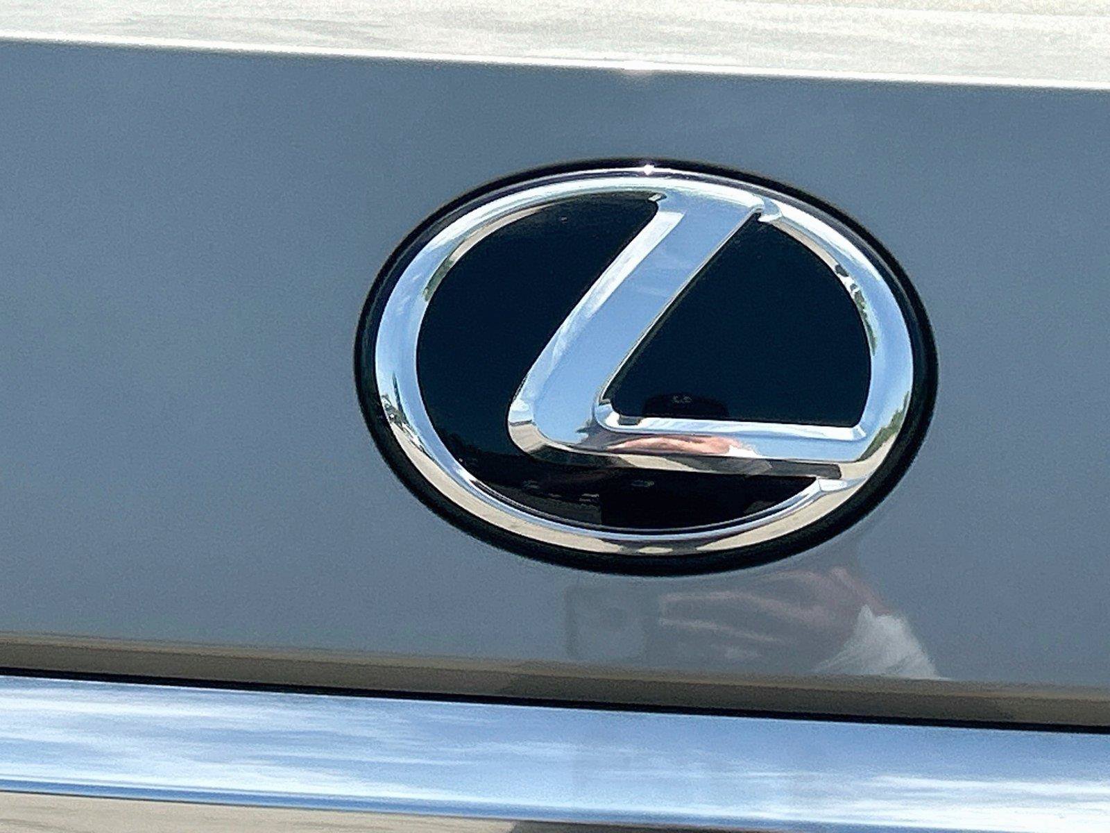 Used 2022 Lexus RX 350 AWD w/ Premium Package image 12