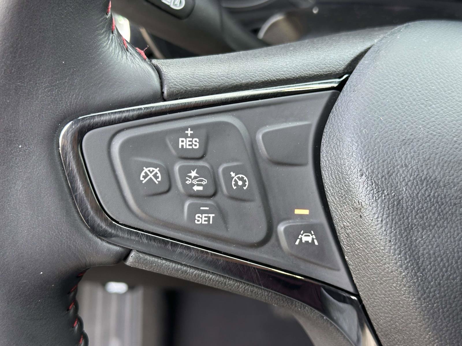 Used 2022 Chevrolet Equinox RS image 20