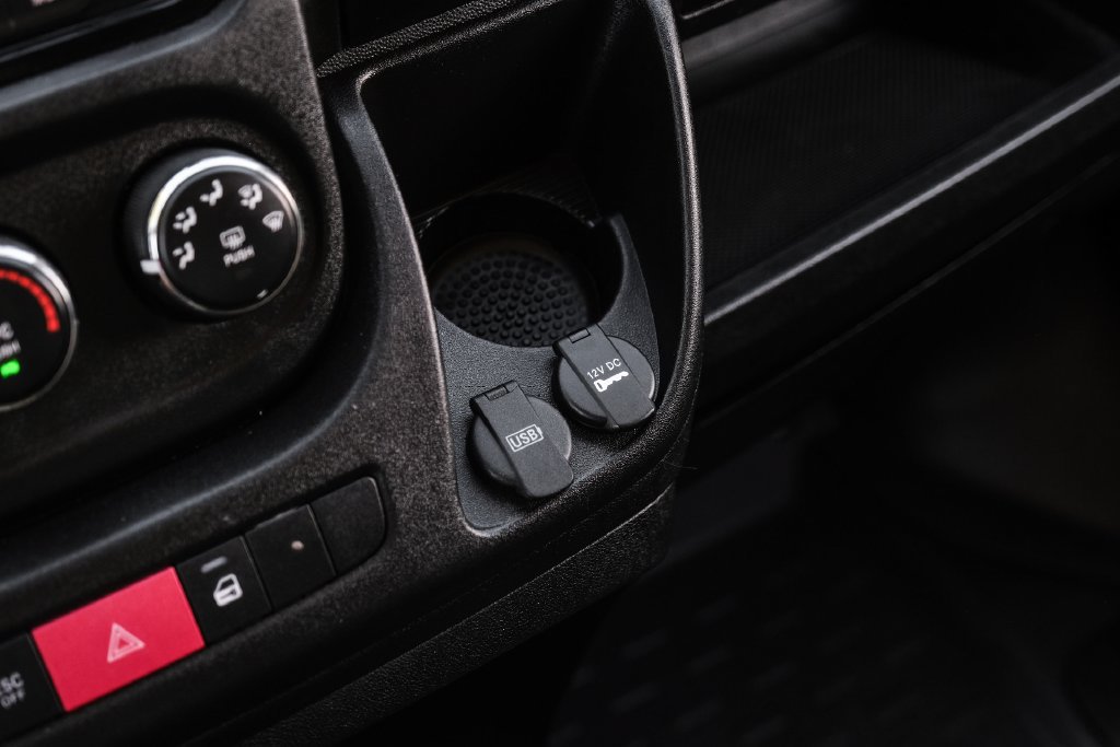 Used 2019 RAM ProMaster 2500 FWD image 26
