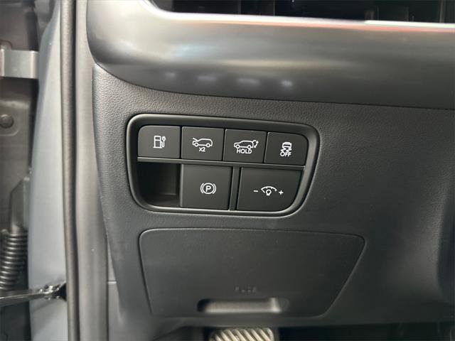 New 2026 Hyundai Ioniq 9 Limited image 36